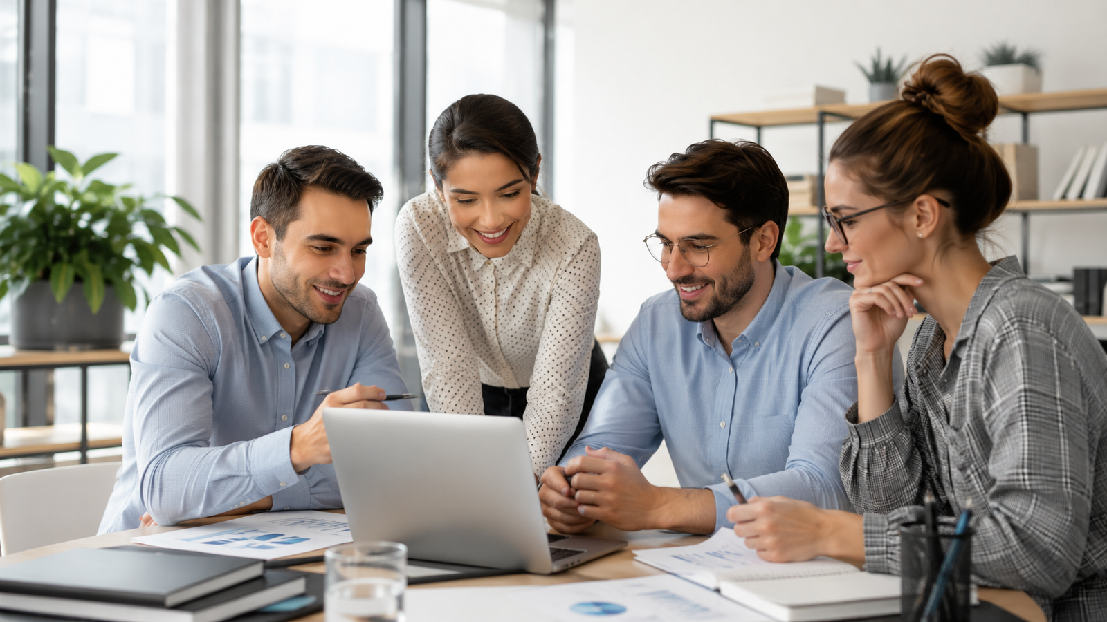 Maestros SEM, digital marketing for growing businesses